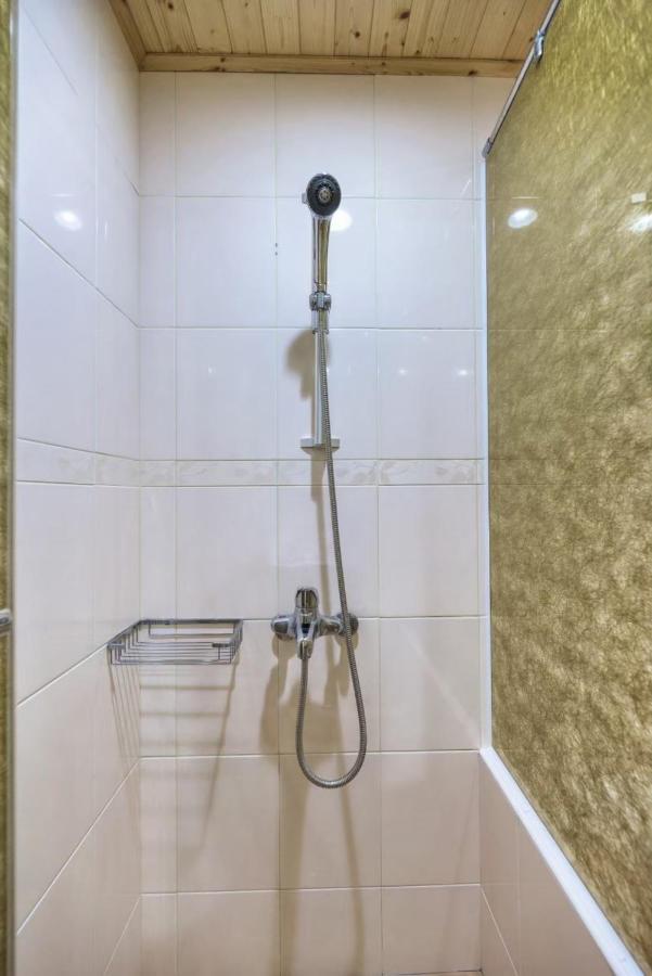 客拉客民宿 Clock B&B Huxi Bagian luar foto